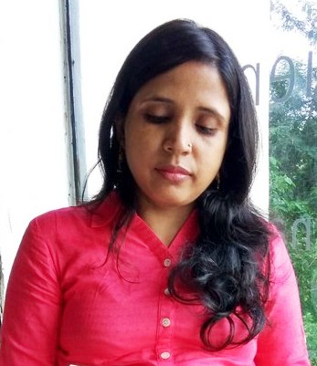 Sapna Jha